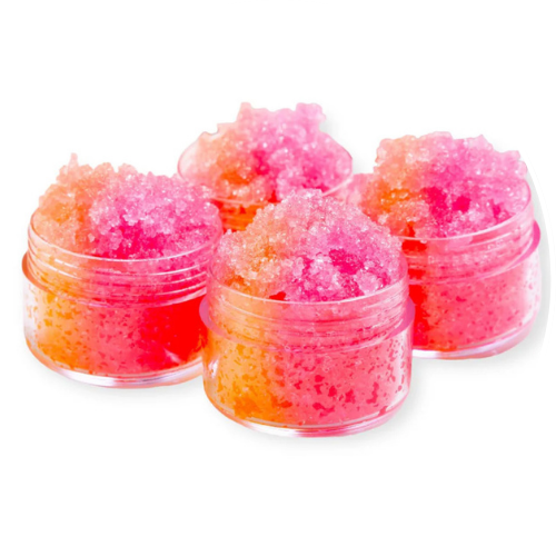 Lip Scrub