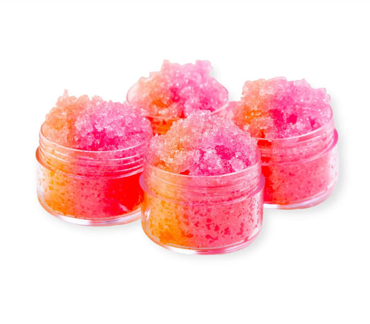 Lip Scrub