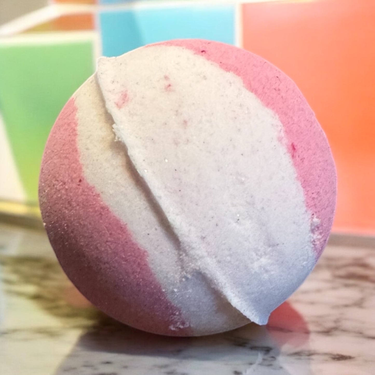 Lovers Bath Bomb