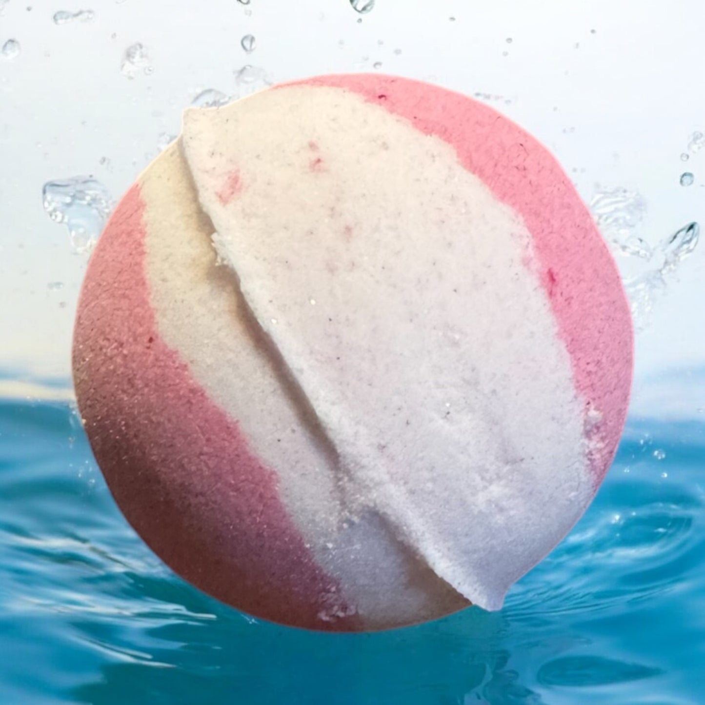 Lovers Bath Bomb