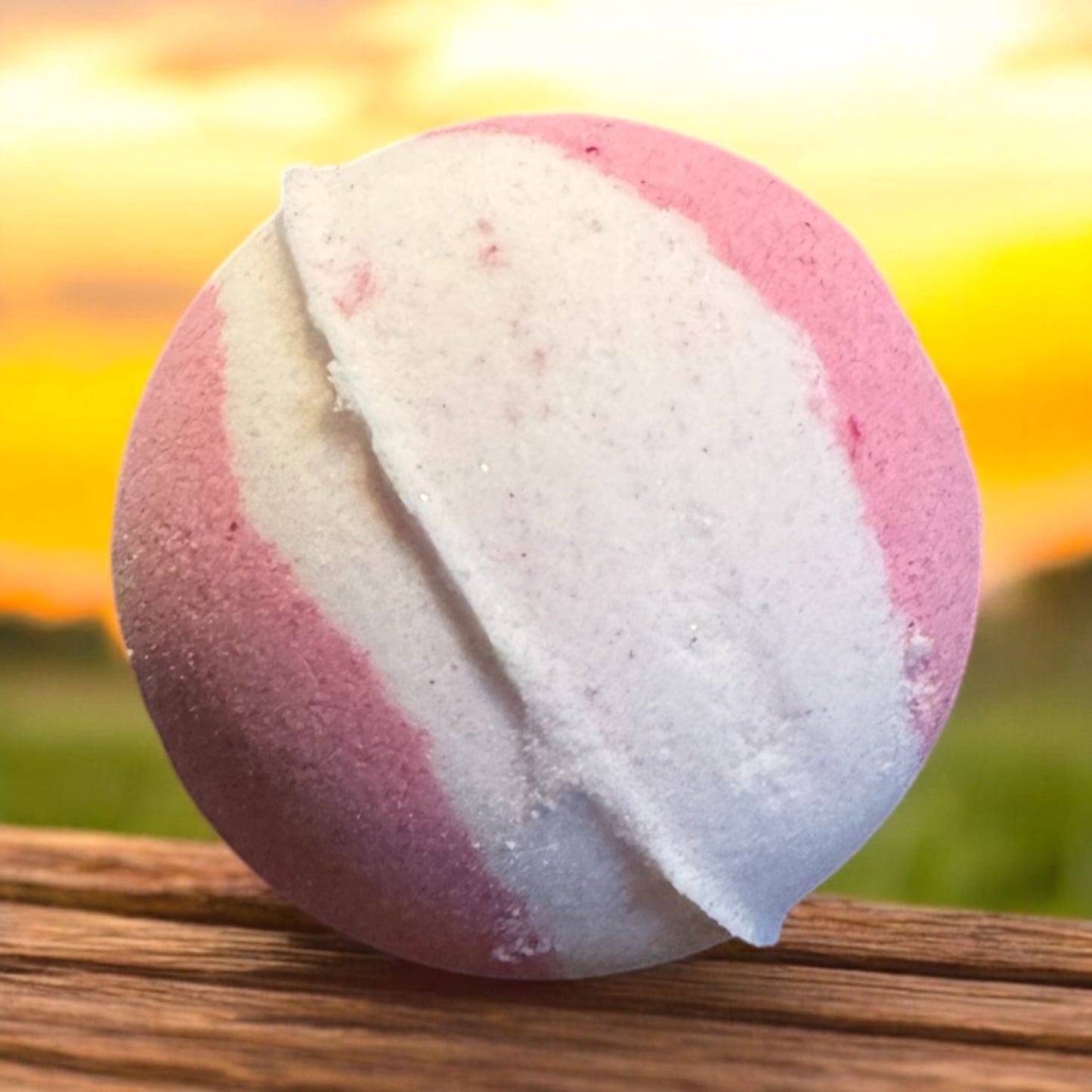 Lovers Bath Bomb