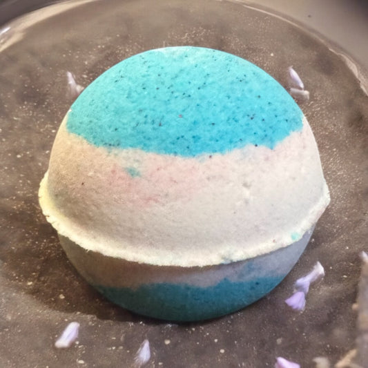 Sweet Dreams Bath Bomb