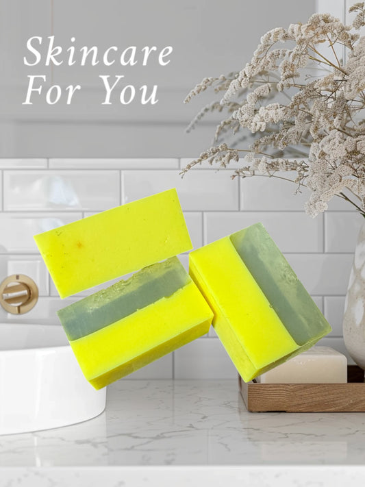 Soap bar