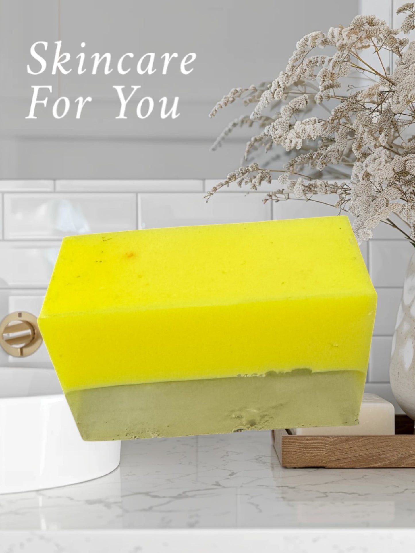 Soap bar