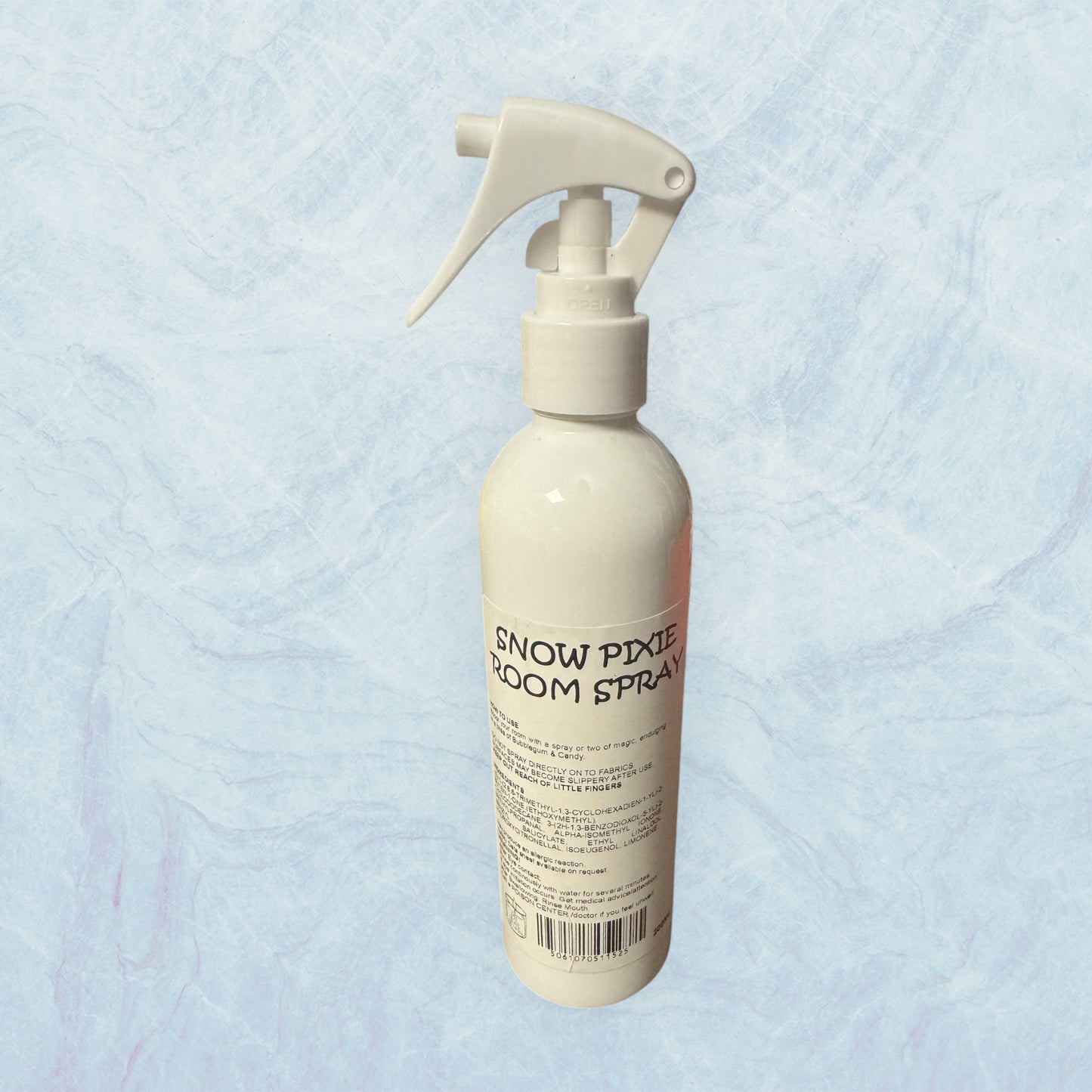 Snow Pixie Room Spray