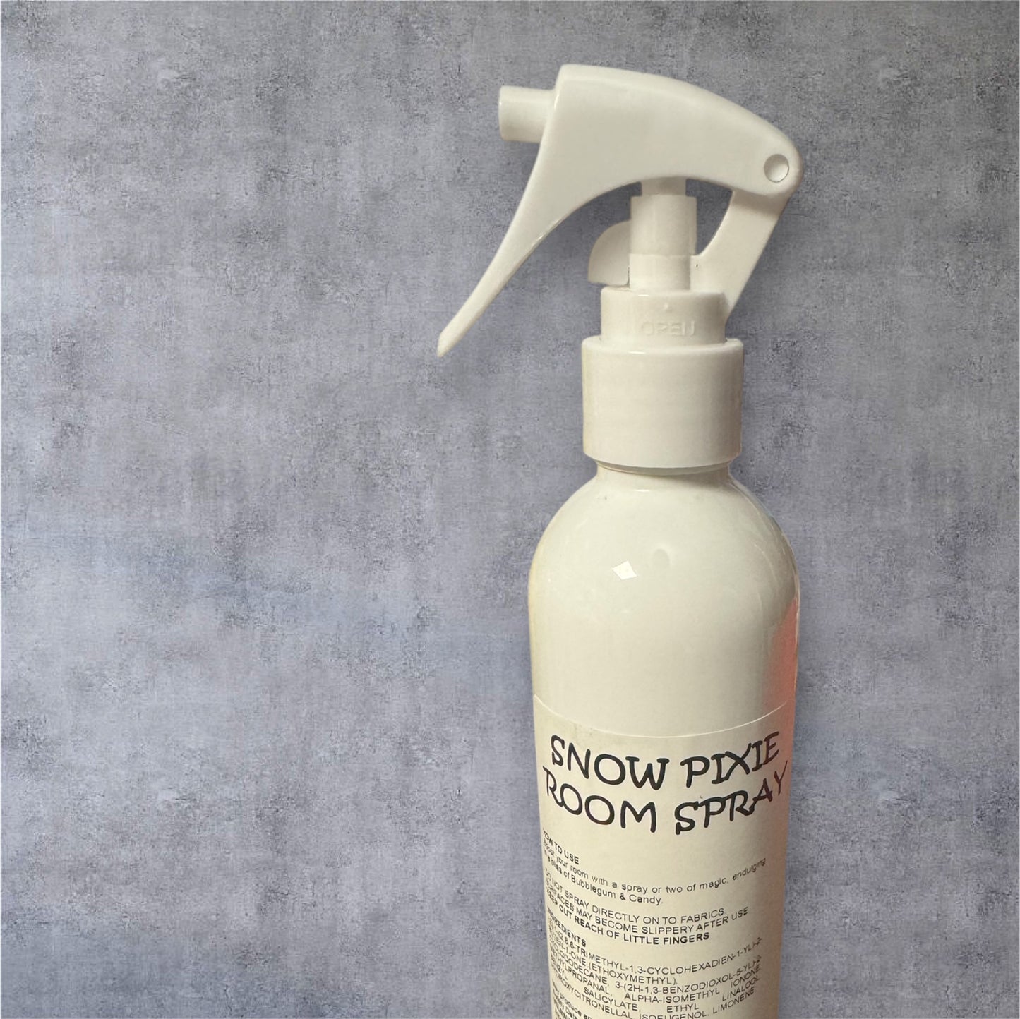 Snow Pixie Room Spray