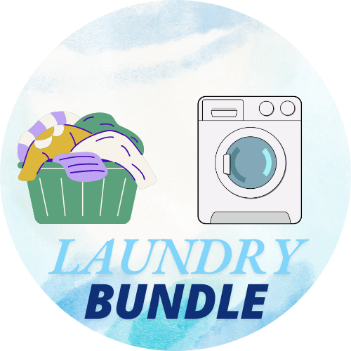 Laundry Bundle