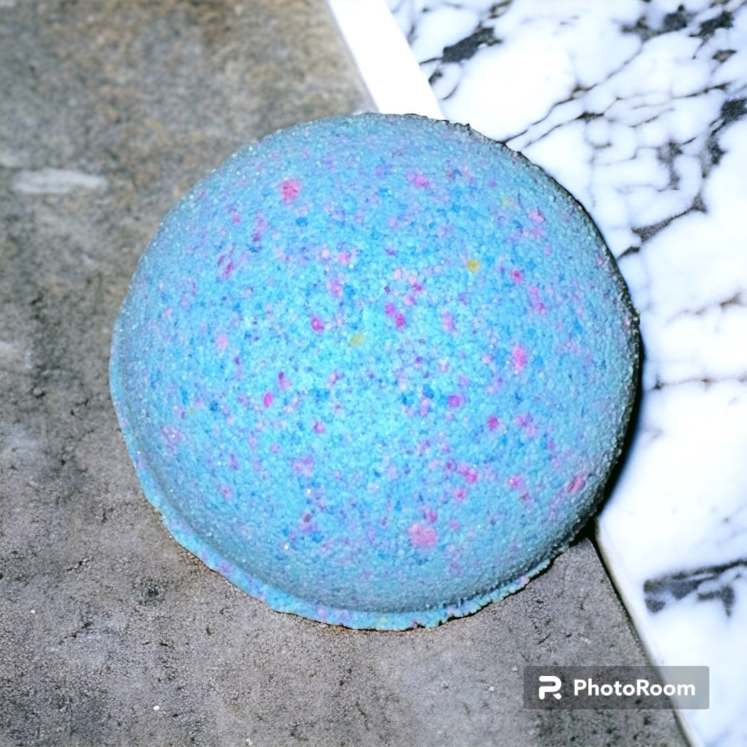 Bath Bomb