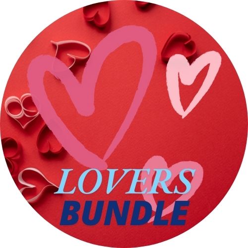 Lovers Bundle 1